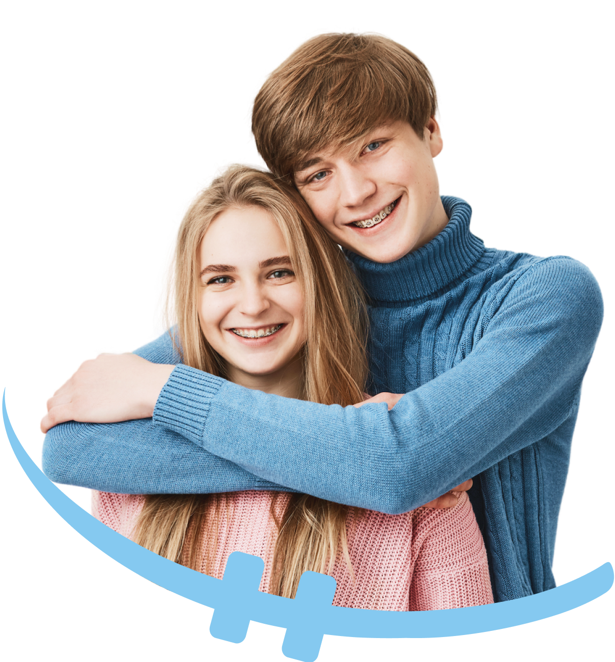 Orthodontie adolescent