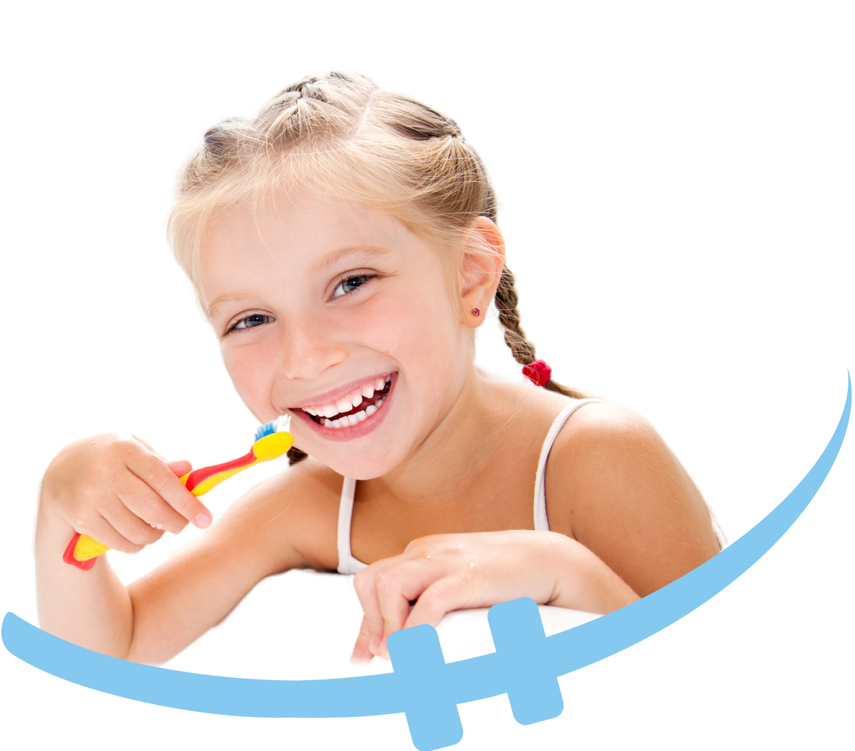 Orthodontie enfant